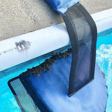 Load image into Gallery viewer, FrogLog Animal Saving Escape Ramp for Pool