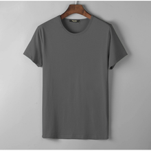 Load image into Gallery viewer, Men&#39;s Basic Type T-shirt