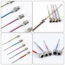 Load image into Gallery viewer, Embroidery Stitching Punch Needles (7 PCs)