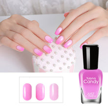 Load image into Gallery viewer, 🔥Hot Sale🔥Color Changing Nail Polish