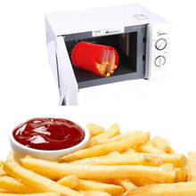 Load image into Gallery viewer, Potato Cutter French Fries Maker