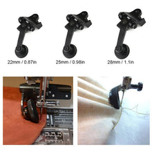 Load image into Gallery viewer, Leather Roller Presser Foot