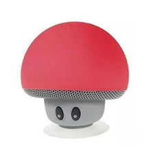 Load image into Gallery viewer, Hirundo® Mini Wireless Shroom Speaker