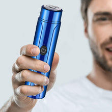 Load image into Gallery viewer, Mini Portable Electric Shaver