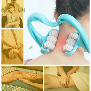 💖Cervical Spine Massager