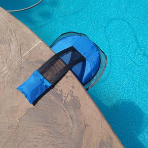 FrogLog Animal Saving Escape Ramp for Pool