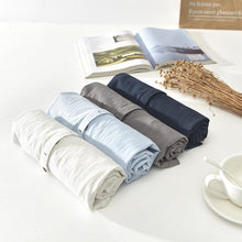 Load image into Gallery viewer, PROVENCE LINEN SHIRT