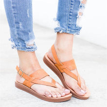 Load image into Gallery viewer, Women Comfortable Venice Sandals