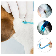 Load image into Gallery viewer, Pet Tick Remover (3PCS)