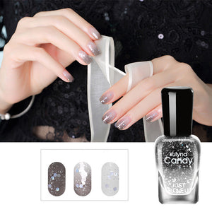 🔥Hot Sale🔥Color Changing Nail Polish