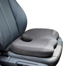 Load image into Gallery viewer, Seat Cushion Orthopedic, 100% Memory Foam