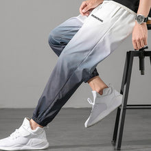 Load image into Gallery viewer, Summer Men Casual Trousers