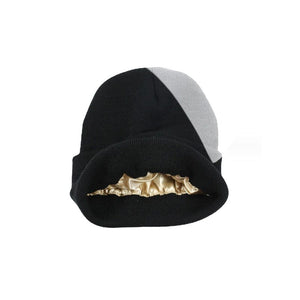 Ear Protective Knitted Hat