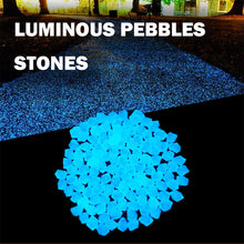 Load image into Gallery viewer, Outdoor Luminous Stones