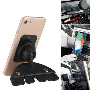 Magnetic Phone Holder