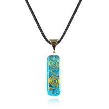 Load image into Gallery viewer, Orgone Energy Necklace