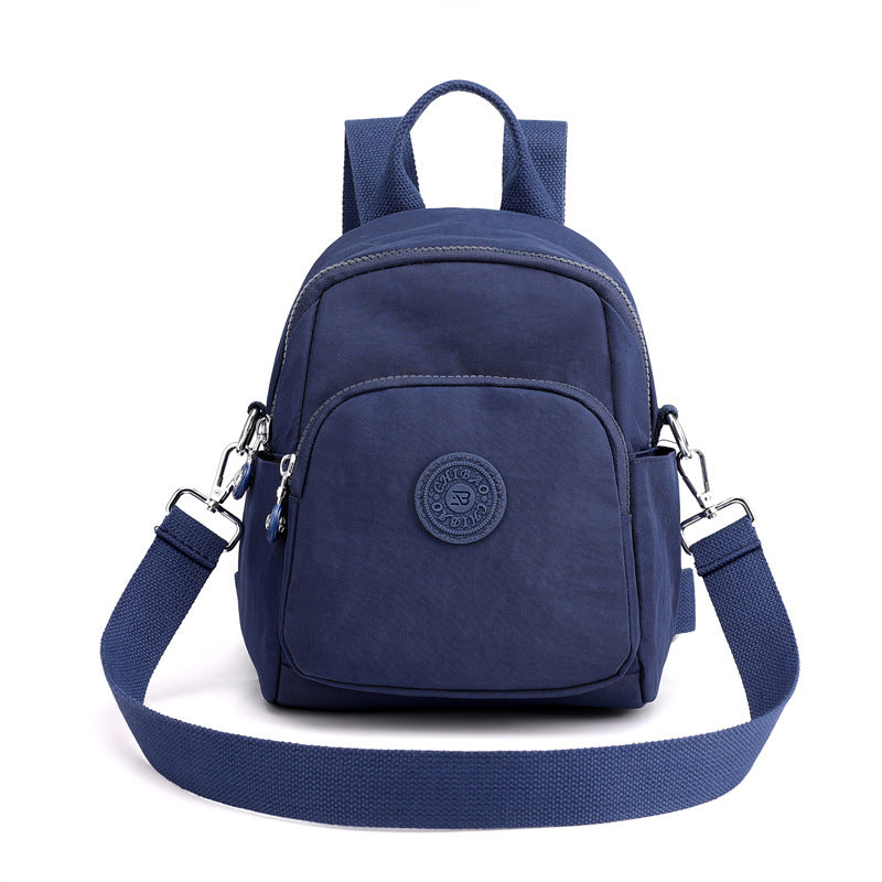 Mini Small Backpack