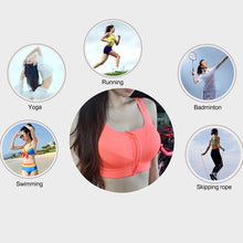 Load image into Gallery viewer, 【🔥Last Day Promotion:33% OFF🔥】WireFree Fitness Comfort Bra