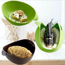 Load image into Gallery viewer, All-purpose Foldable Silicone Cooking Pocket