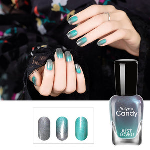 🔥Hot Sale🔥Color Changing Nail Polish