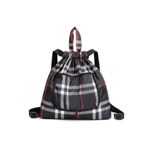 Large Capacity Drawstring Bag