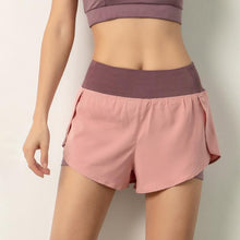 Load image into Gallery viewer, Summer Fitness Shorts