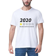 Load image into Gallery viewer, 2020 1 Star Review Shirt