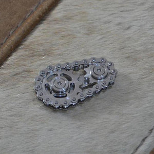 Fingertip Gyro Sprocket 16 Precision Parts Kit