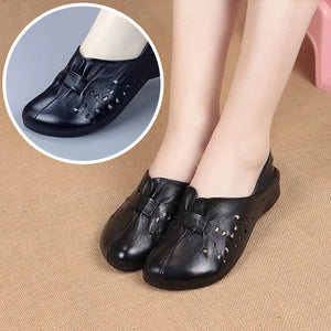 Comfortable loafers for women