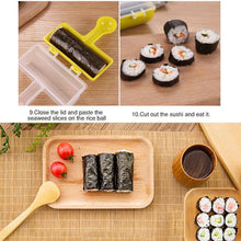 Load image into Gallery viewer, Hirundo SUSHI SHAKE SHAKE