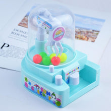 Load image into Gallery viewer, Children Mini Simulation Catching Ball Machine