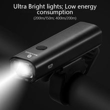 Load image into Gallery viewer, Ultra Bright Bicycle Headlight