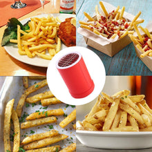 Load image into Gallery viewer, Potato Cutter French Fries Maker