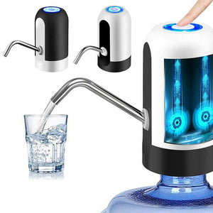 Portable Electric Water Dispenser