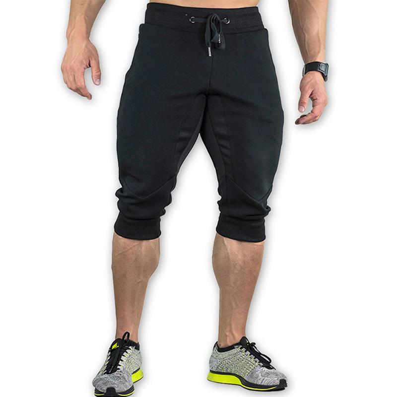 Men's Cotton Casual Shorts