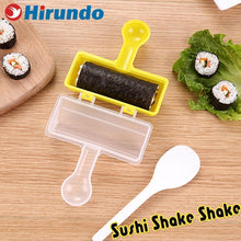 Load image into Gallery viewer, Hirundo SUSHI SHAKE SHAKE