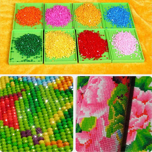 Diamond Painting Full Kit