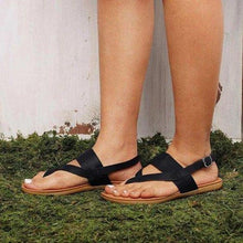 Load image into Gallery viewer, Women Comfortable Venice Sandals