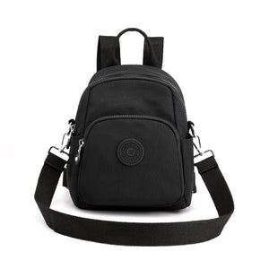 Mini Small Backpack