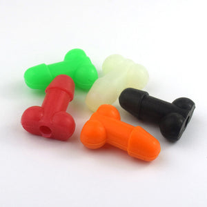 Funny Valve Stem Caps (4 PCS)