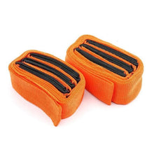 Load image into Gallery viewer, Adjustable Furniture Teamstrap Moving and Lifting Straps -2pcs