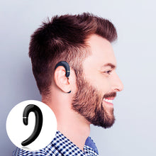 Load image into Gallery viewer, Bone Conduction Bluetooth Earphone