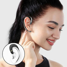 Load image into Gallery viewer, Bone Conduction Bluetooth Earphone