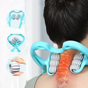 💖Cervical Spine Massager