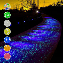 Load image into Gallery viewer, Outdoor Luminous Stones