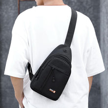 Load image into Gallery viewer, Sports Chest Bag for Men