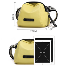 Load image into Gallery viewer, Ladies Fashion Shell Bag