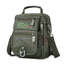 Load image into Gallery viewer, Multi-Pocket Nylon Travel Carry Bag