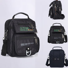 Load image into Gallery viewer, Multi-Pocket Nylon Travel Carry Bag