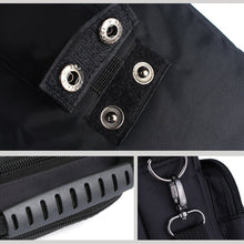 Load image into Gallery viewer, Multi-Pocket Nylon Travel Carry Bag